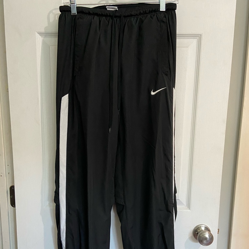 Nike sweat pants
